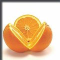 Выбор вкусного и полезного апельсина и его хранение