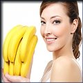 Бананы - применение в косметологии